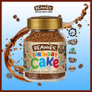 BEANIES Birthday Cake | 50g Jar