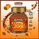 BEANIES Creamy Caramel | 50g Jar