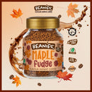BEANIES Maple Fudge | 50g Jar