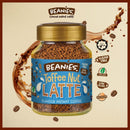 BEANIES Toffee Nut Latte | 50g Jar