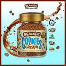 BEANIES Cookies & Cream | 50g Jar