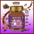 BEANIES Double Chocolate | 50g Jar