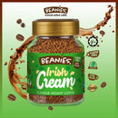 BEANIES Irish Cream | 50g Jar