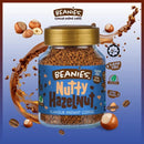 BEANIES Nutty Hazelnut | 50g Jar