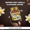 BEANIES Very Vanilla | 50g Jar
