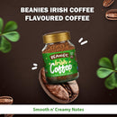 BEANIES Irish Cream | 50g Jar