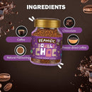 BEANIES Double Chocolate | 50g Jar