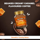 BEANIES Creamy Caramel | 50g Jar