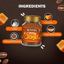 BEANIES Creamy Caramel | 50g Jar