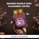 BEANIES Double Chocolate | 50g Jar