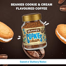 BEANIES Cookies & Cream | 50g Jar