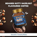 BEANIES Nutty Hazelnut | 50g Jar