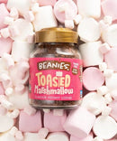 BEANIES Toasted Marshmallow | 50g Jar