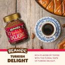 BEANIES Turkish Delight | 50g Jar