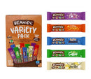 BEANIES Variety Pack - 10 x 2g