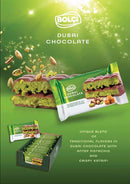 BOLCI Dubai Chocolate Bar 65g