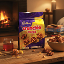 CADBURY Crunchie Rocks 100g