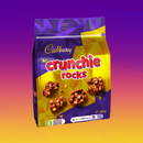 CADBURY Crunchie Rocks 100g