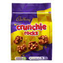 CADBURY Crunchie Rocks 100g
