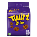 Cadbury Twirl Bites 100g