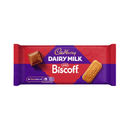 CADBURY Milk Choc Lotus Biscoff 95g