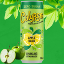 CALYPSO Sparkling Lemonade Apple Oasis 330ml