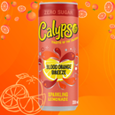 CALYPSO Sparkling Lemonade Blood Orange Breeze 330ml