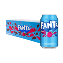 Fanta Berry | Per Case 355ml