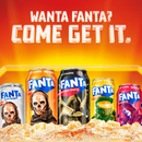 Fanta Crimson Sour Cherry 355ml - DIABLO 4 Limited Edition