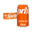 SPRITE Tropical 355ml- 12 Pack Case
