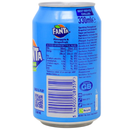 Fanta Pineapple & Grapefruit | 330ml