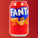 Fanta Fruit Twist | 330ml