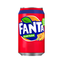 Fanta Fruit Twist | 330ml