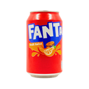 Fanta Fruit Twist | 330ml
