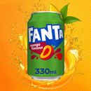 Fanta Mango | UK