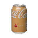 COKE Vanilla 330ml | UK
