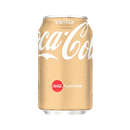 COKE Vanilla 330ml | UK