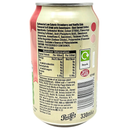 PEPSI Zero Sugar Strawberries & Cream 330ml