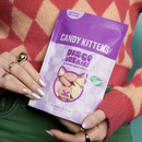 Candy Kittens Disco Dreams 140g
