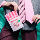 Candy Kittens Eton Mess 140g