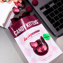 Candy Kittens Lucky Cherry 140g