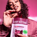 Candy Kittens Lucky Cherry 140g