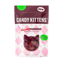 Candy Kittens Lucky Cherry 140g
