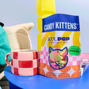 Candy Kittens Soul and Pop 140g