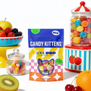 Candy Kittens Soul and Pop 140g