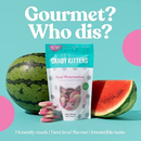 Candy Kittens Sour Watermelon 140g