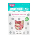 Candy Kittens Sour Watermelon 140g