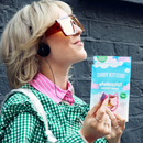 Candy Kittens Wanderlust 140g