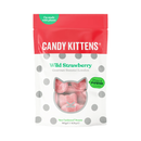 Candy Kittens Wild Strawberry 140g
