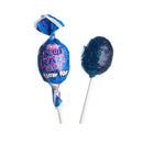 BLOW POP Blue Razz Berry